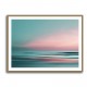 A calming serene seascape with soft pastel colors 8 A calming serene seascape with soft pastel colors 8