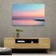A calming serene seascape with soft pastel colors 9 A calming serene seascape with soft pastel colors 9