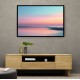 A calming serene seascape with soft pastel colors 9 A calming serene seascape with soft pastel colors 9