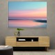 A calming serene seascape with soft pastel colors 9 A calming serene seascape with soft pastel colors 9