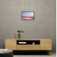 A calming serene seascape with soft pastel colors 9 A calming serene seascape with soft pastel colors 9