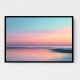 A calming serene seascape with soft pastel colors 9 A calming serene seascape with soft pastel colors 9
