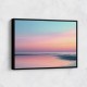 A calming serene seascape with soft pastel colors 9 A calming serene seascape with soft pastel colors 9