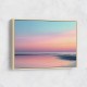 A calming serene seascape with soft pastel colors 9 A calming serene seascape with soft pastel colors 9