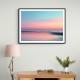 A calming serene seascape with soft pastel colors 9 A calming serene seascape with soft pastel colors 9