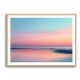 A calming serene seascape with soft pastel colors 9 A calming serene seascape with soft pastel colors 9