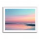 A calming serene seascape with soft pastel colors 9 A calming serene seascape with soft pastel colors 9