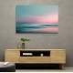 A calming serene seascape with soft pastel colors 10 A calming serene seascape with soft pastel colors 10