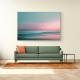 A calming serene seascape with soft pastel colors 10 A calming serene seascape with soft pastel colors 10