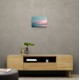 A calming serene seascape with soft pastel colors 10 A calming serene seascape with soft pastel colors 10