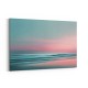 A calming serene seascape with soft pastel colors 10 A calming serene seascape with soft pastel colors 10