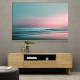 A calming serene seascape with soft pastel colors 10 A calming serene seascape with soft pastel colors 10