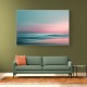 A calming serene seascape with soft pastel colors 10 A calming serene seascape with soft pastel colors 10