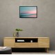 A calming serene seascape with soft pastel colors 10 A calming serene seascape with soft pastel colors 10