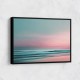 A calming serene seascape with soft pastel colors 10 A calming serene seascape with soft pastel colors 10