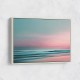 A calming serene seascape with soft pastel colors 10 A calming serene seascape with soft pastel colors 10