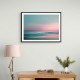 A calming serene seascape with soft pastel colors 10 A calming serene seascape with soft pastel colors 10