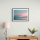 A calming serene seascape with soft pastel colors 10 A calming serene seascape with soft pastel colors 10