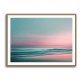 A calming serene seascape with soft pastel colors 10 A calming serene seascape with soft pastel colors 10