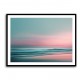 A calming serene seascape with soft pastel colors 10 A calming serene seascape with soft pastel colors 10
