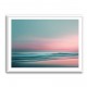 A calming serene seascape with soft pastel colors 10 A calming serene seascape with soft pastel colors 10