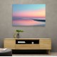 A calming serene seascape with soft pastel colors 11 A calming serene seascape with soft pastel colors 11