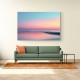 A calming serene seascape with soft pastel colors 11 A calming serene seascape with soft pastel colors 11