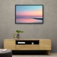 A calming serene seascape with soft pastel colors 11 A calming serene seascape with soft pastel colors 11