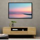 A calming serene seascape with soft pastel colors 11 A calming serene seascape with soft pastel colors 11