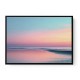 A calming serene seascape with soft pastel colors 11 A calming serene seascape with soft pastel colors 11