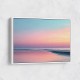 A calming serene seascape with soft pastel colors 11 A calming serene seascape with soft pastel colors 11
