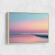 A calming serene seascape with soft pastel colors 11 A calming serene seascape with soft pastel colors 11