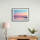 A calming serene seascape with soft pastel colors 11 A calming serene seascape with soft pastel colors 11