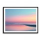 A calming serene seascape with soft pastel colors 11 A calming serene seascape with soft pastel colors 11
