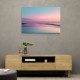 A calming serene seascape with soft pastel colors 13 A calming serene seascape with soft pastel colors 13