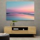 A calming serene seascape with soft pastel colors 13 A calming serene seascape with soft pastel colors 13