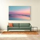 A calming serene seascape with soft pastel colors 13 A calming serene seascape with soft pastel colors 13