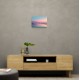 A calming serene seascape with soft pastel colors 13 A calming serene seascape with soft pastel colors 13