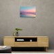 A calming serene seascape with soft pastel colors 13 A calming serene seascape with soft pastel colors 13