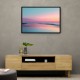 A calming serene seascape with soft pastel colors 13 A calming serene seascape with soft pastel colors 13