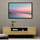A calming serene seascape with soft pastel colors 13 A calming serene seascape with soft pastel colors 13