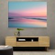 A calming serene seascape with soft pastel colors 13 A calming serene seascape with soft pastel colors 13