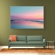 A calming serene seascape with soft pastel colors 13 A calming serene seascape with soft pastel colors 13