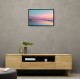 A calming serene seascape with soft pastel colors 13 A calming serene seascape with soft pastel colors 13
