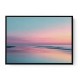 A calming serene seascape with soft pastel colors 13 A calming serene seascape with soft pastel colors 13