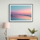 A calming serene seascape with soft pastel colors 13 A calming serene seascape with soft pastel colors 13