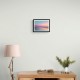 A calming serene seascape with soft pastel colors 13 A calming serene seascape with soft pastel colors 13