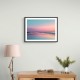 A calming serene seascape with soft pastel colors 13 A calming serene seascape with soft pastel colors 13