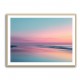 A calming serene seascape with soft pastel colors 13 A calming serene seascape with soft pastel colors 13