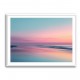 A calming serene seascape with soft pastel colors 13 A calming serene seascape with soft pastel colors 13